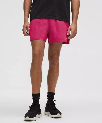 Pace Breaker Linerless Short 5" | Men's Shorts
