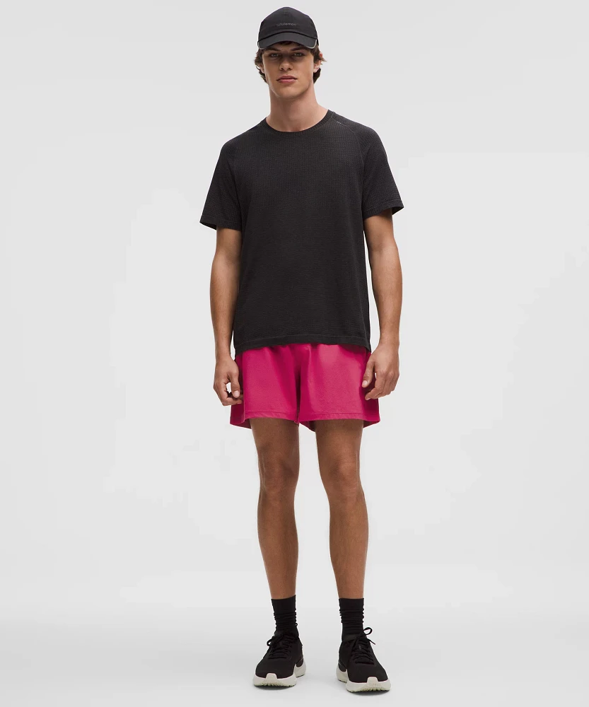 Pace Breaker Linerless Short 5" | Men's Shorts