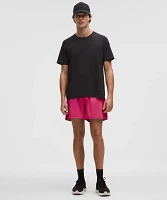 Pace Breaker Linerless Short 5" | Men's Shorts