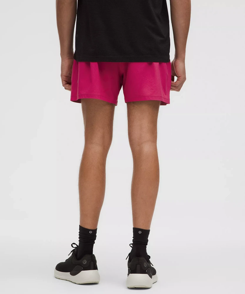 Pace Breaker Linerless Short 5" | Men's Shorts
