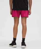 Pace Breaker Linerless Short 5" | Men's Shorts