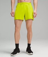 Pace Breaker Linerless Short 5" | Men's Shorts