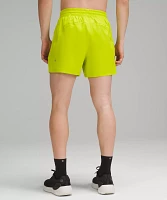 Pace Breaker Linerless Short 5" | Men's Shorts