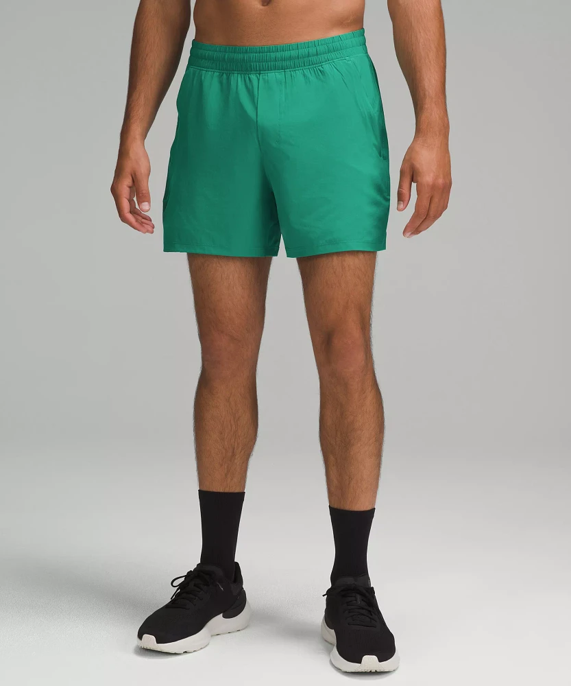 Pace Breaker Linerless Short 5" | Men's Shorts