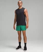 Pace Breaker Linerless Short 5" | Men's Shorts