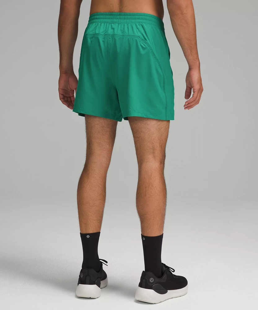 Pace Breaker Linerless Short 5" | Men's Shorts