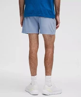 Pace Breaker Linerless Short 5" | Men's Shorts