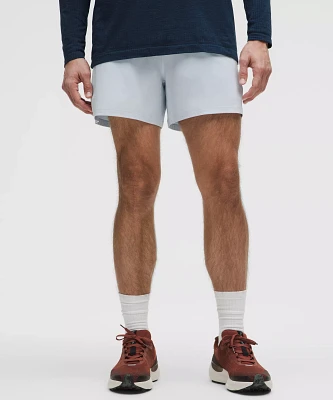 Pace Breaker Linerless Short 5" | Men's Shorts