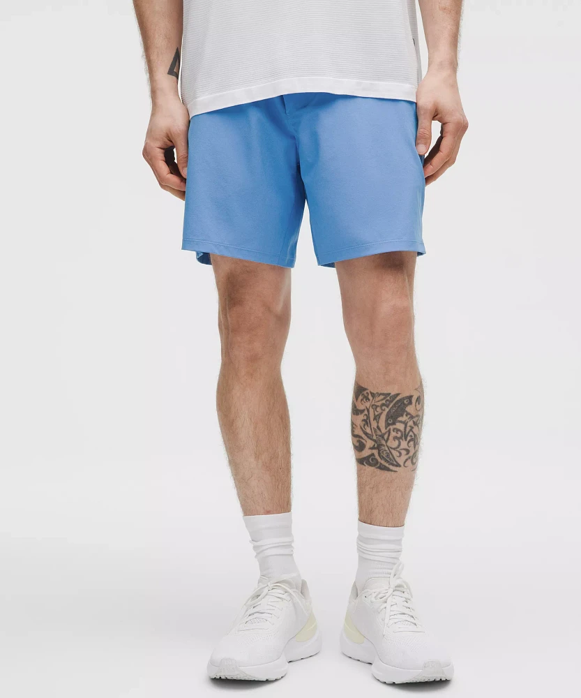 Pace Breaker Linerless Short 7" | Men's Shorts