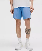 Pace Breaker Linerless Short 7" | Men's Shorts