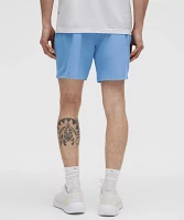 Pace Breaker Linerless Short 7" | Men's Shorts