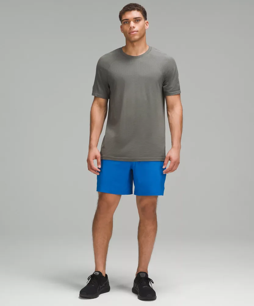 Pace Breaker Linerless Short 7" | Men's Shorts