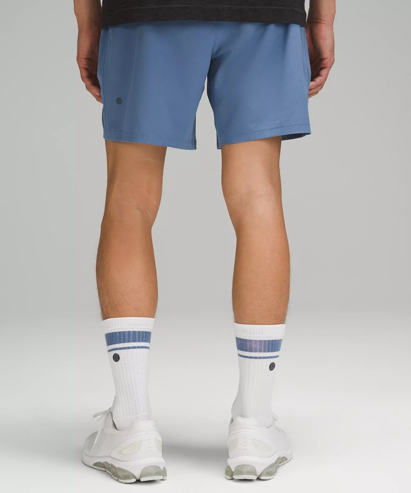 Pace Breaker Linerless Short 7" | Men's Shorts