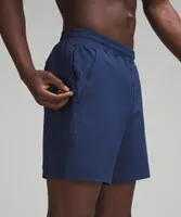 Pace Breaker Linerless Short 7" | Men's Shorts