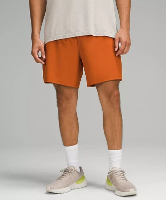 Pace Breaker Linerless Short 7" | Men's Shorts