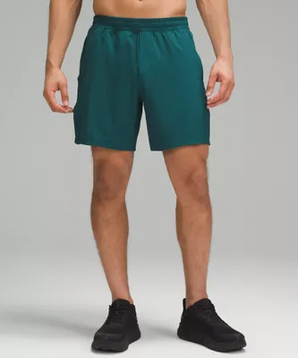 Pace Breaker Linerless Short 7" | Men's Shorts