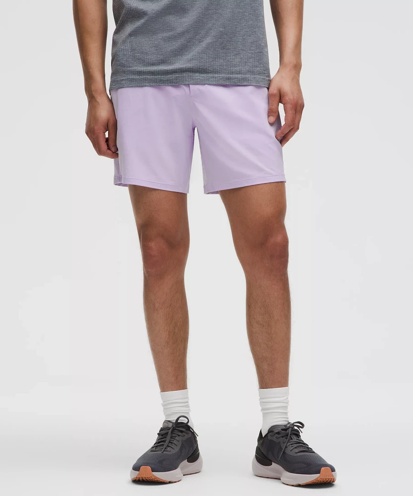 Pace Breaker Linerless Short 7" | Men's Shorts