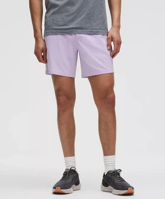 Pace Breaker Linerless Short 7" | Men's Shorts