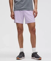 Pace Breaker Linerless Short 7" | Men's Shorts