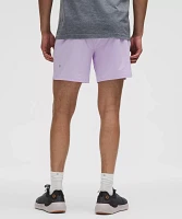 Pace Breaker Linerless Short 7" | Men's Shorts