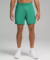 Pace Breaker Linerless Short 7" | Men's Shorts