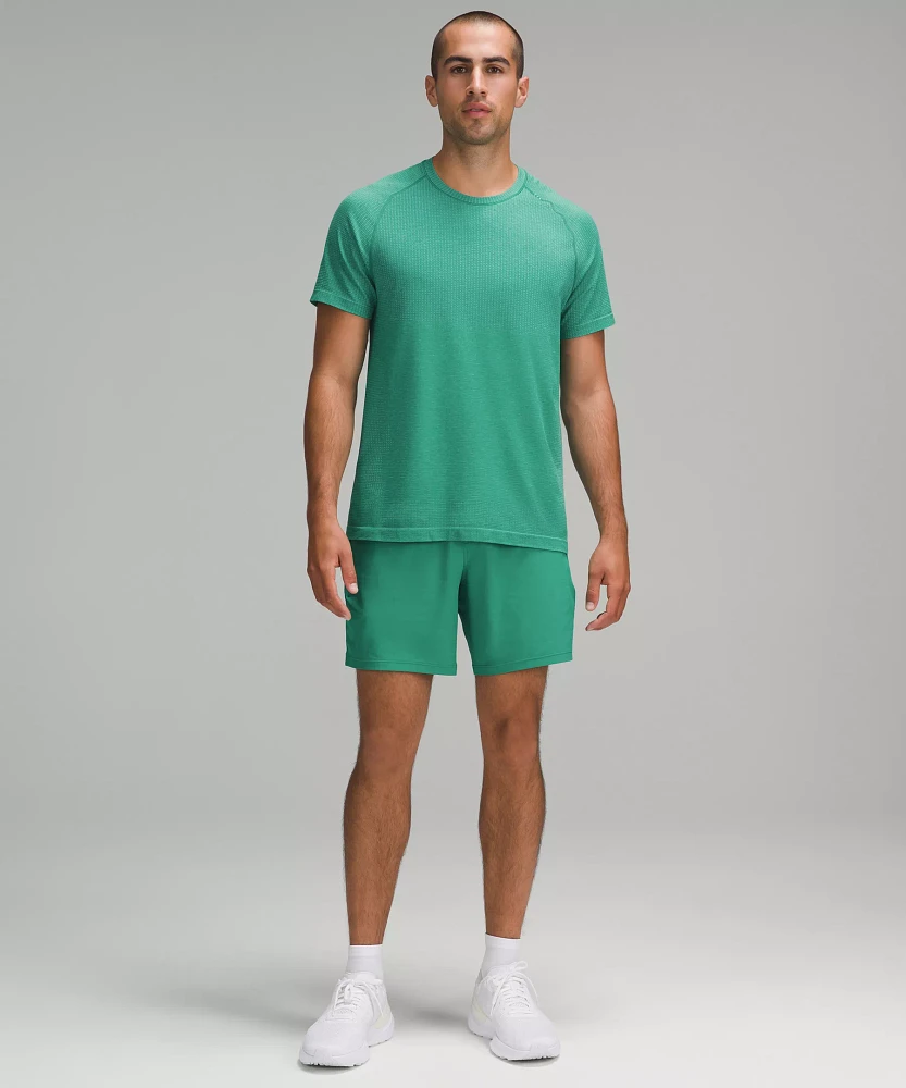 Pace Breaker Linerless Short 7" | Men's Shorts