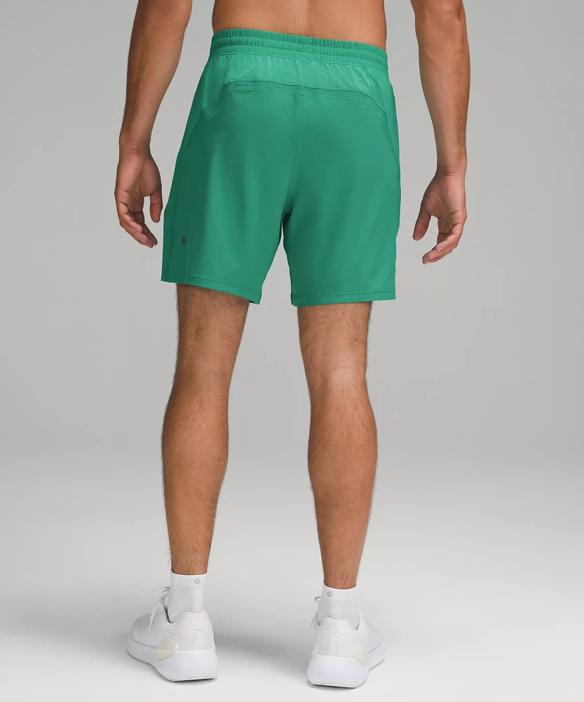 Pace Breaker Linerless Short 7" | Men's Shorts