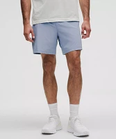 Pace Breaker Linerless Short 7" | Men's Shorts