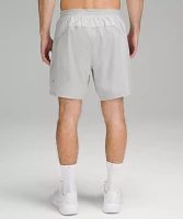 Pace Breaker Lined Short 7" | Men's Shorts