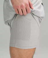 Pace Breaker Lined Short 7" | Men's Shorts