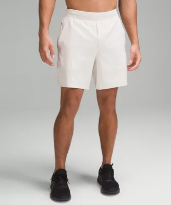 Pace Breaker Lined Short 7" | Men's Shorts