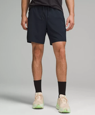 Pace Breaker Lined Short 7" | Men's Shorts