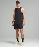 Pace Breaker Lined Short 7" | Men's Shorts