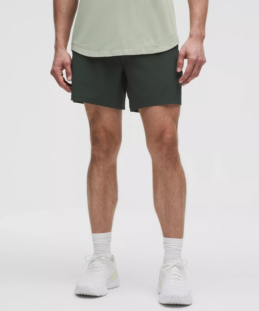 Pace Breaker Lined Short 7" | Men's Shorts