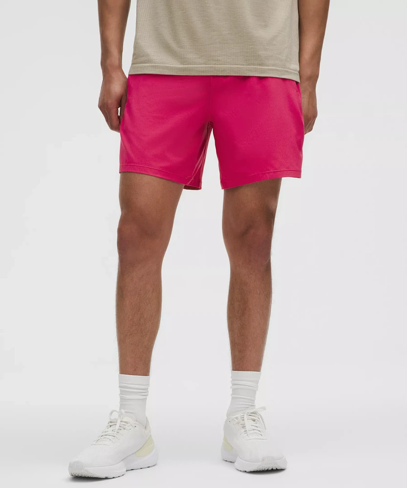 Pace Breaker Lined Short 7" | Men's Shorts