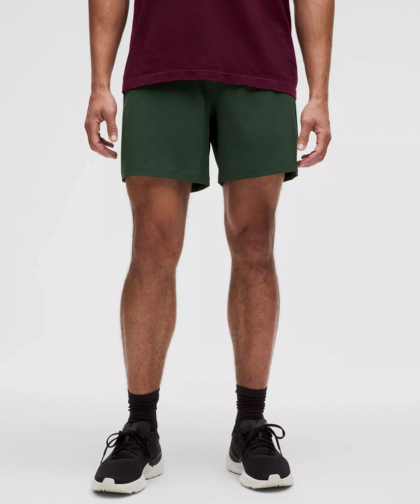 Pace Breaker Lined Short 7" | Men's Shorts