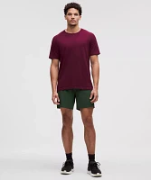 Pace Breaker Lined Short 7" | Men's Shorts