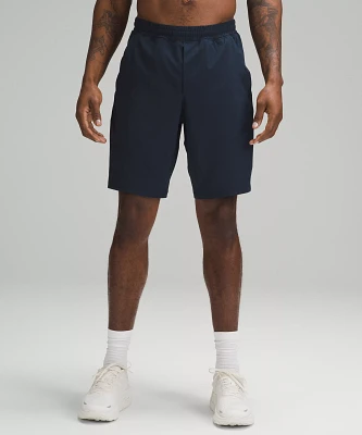 Pace Breaker Lined Short 9" | Men's Shorts