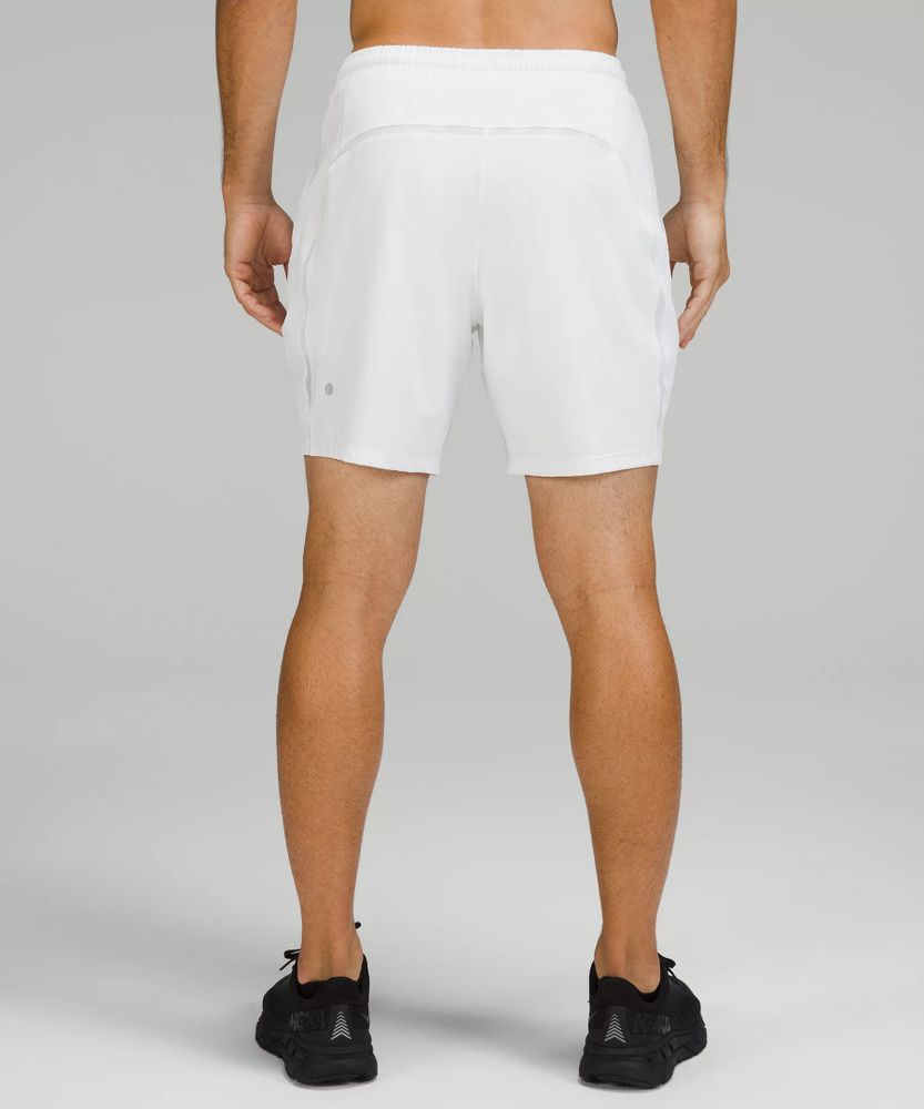 Pace Breaker Lined Short 7" *Houston | Men's Shorts