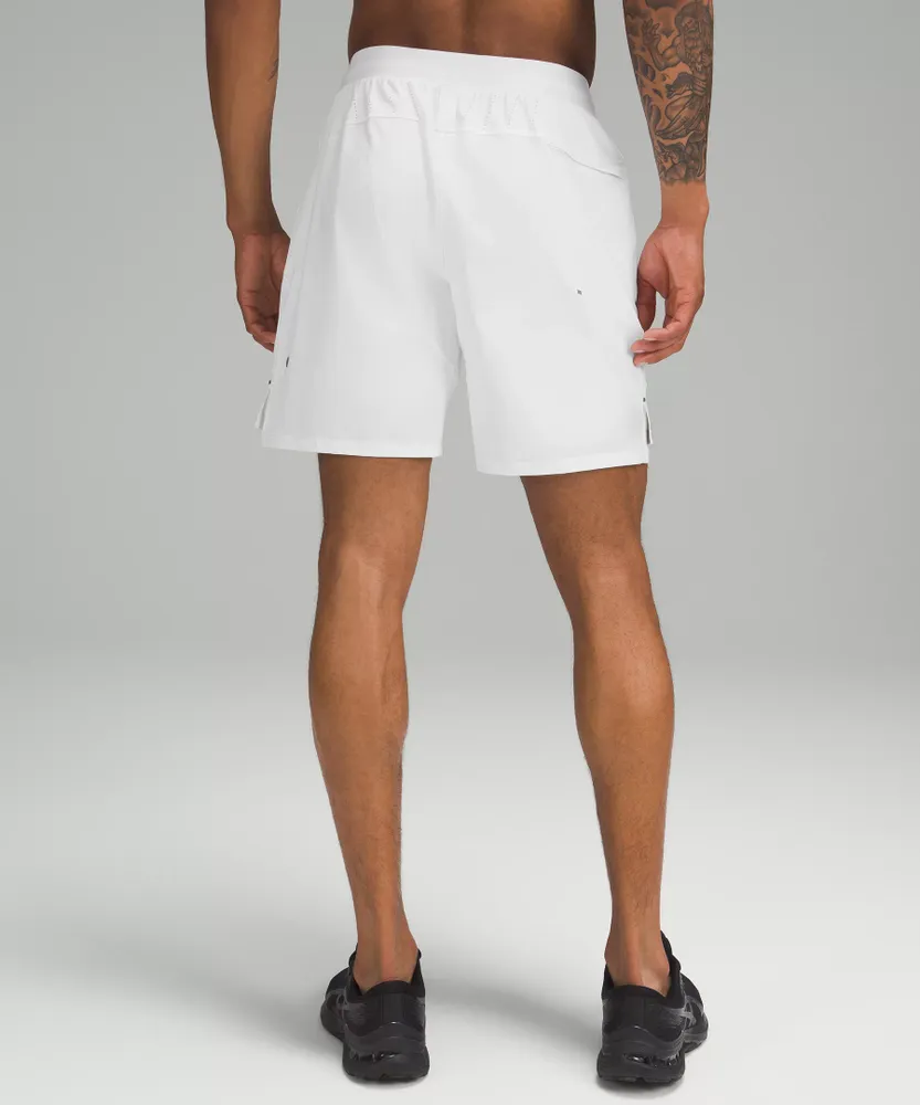 License to Train Lined Short 7" | Men's Shorts