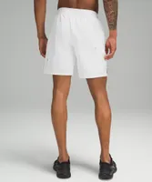 License to Train Lined Short 7" | Men's Shorts