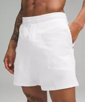 License to Train Lined Short 7" | Men's Shorts