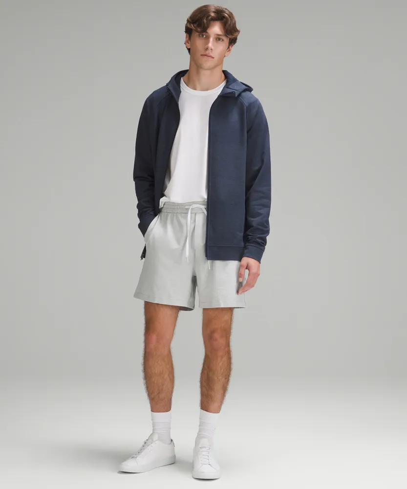 Soft Jersey Short 5" | Men's Shorts