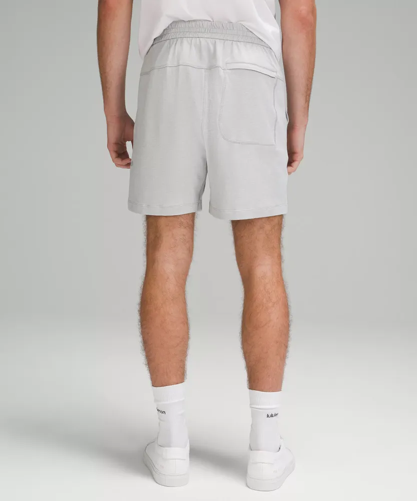 Soft Jersey Short 5" | Men's Shorts