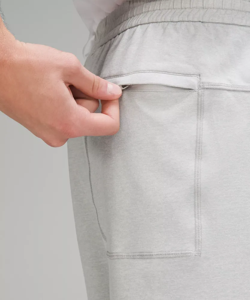 Soft Jersey Short 5" | Men's Shorts