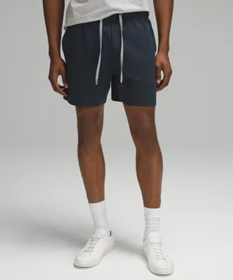 Soft Jersey Short 5" | Men's Shorts
