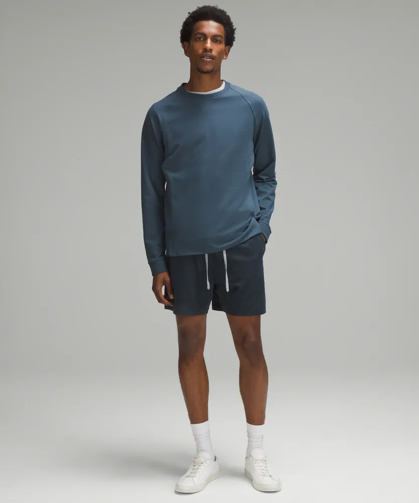 Soft Jersey Short 5" | Men's Shorts
