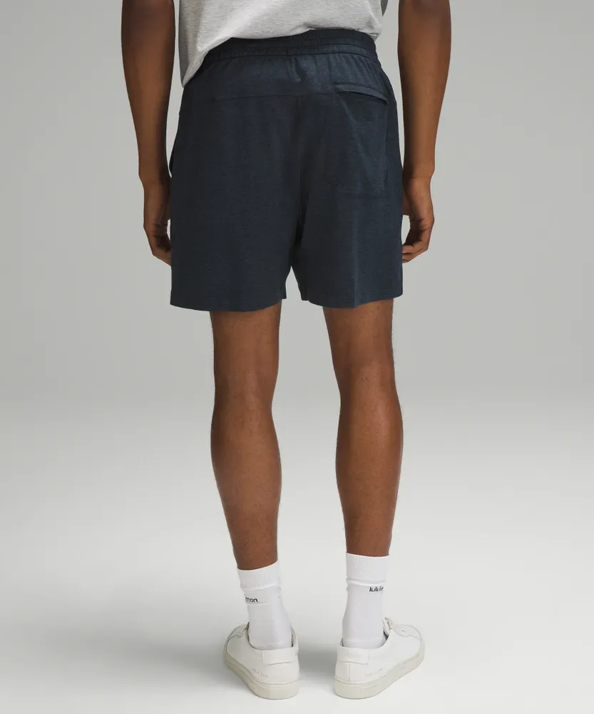Soft Jersey Short 5" | Men's Shorts