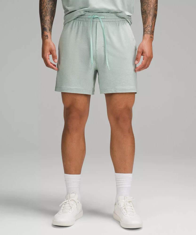 Soft Jersey Short 5" | Men's Shorts