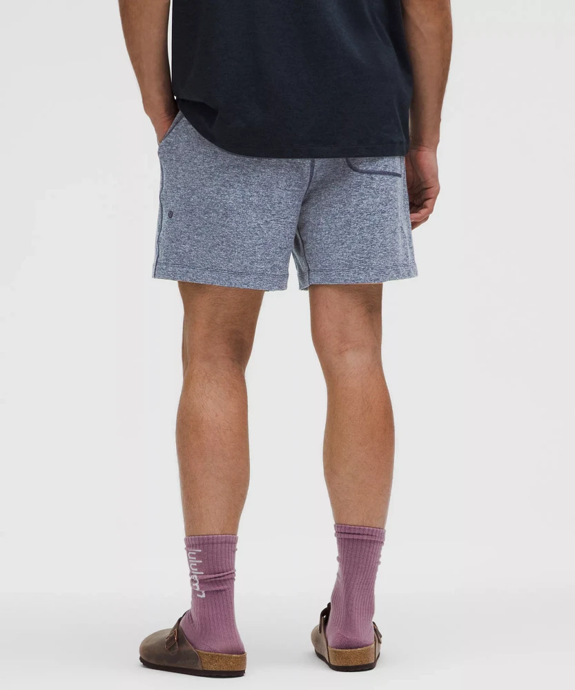 Soft Jersey Short 5" | Men's Shorts